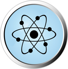 Atom web button