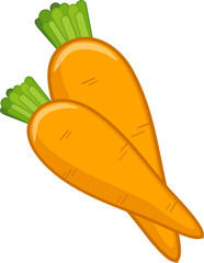 carrots
