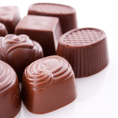 .chocolate dessert