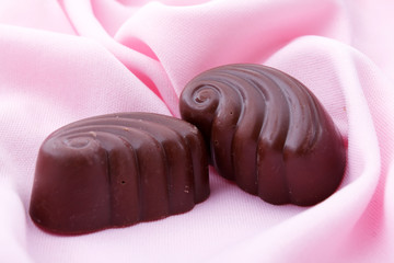 .chocolate dessert