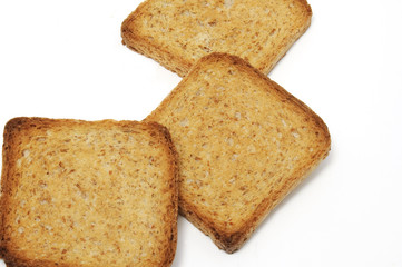 tostadas