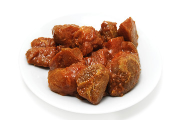 pinchitos