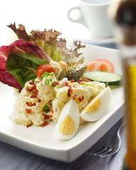 potato salad