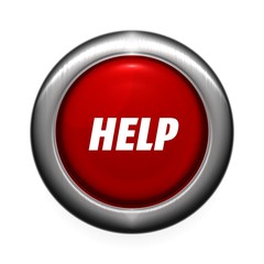 help - red button