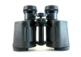 binoculars