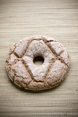 bread