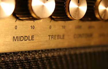 Verstärker © Max Schuster