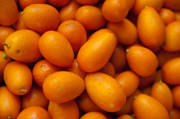Mandarini cinesi