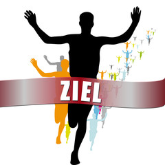 ziel