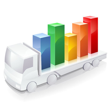 Statistiques sur le transport routier (reflet)