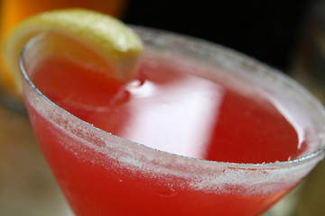 Cosmopolitan Martini