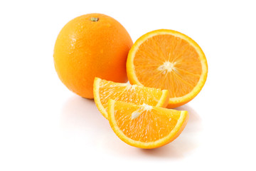 Oranges