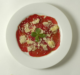 Carpaccio