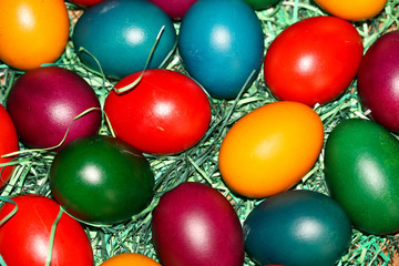 Eastern Eggs 2