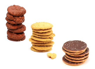 biscuit variety