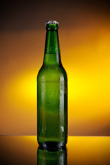 bottle of beer