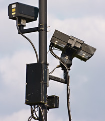 Security camera