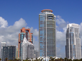 Ensemble de building