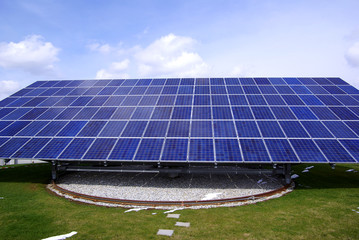 Solarzellen
