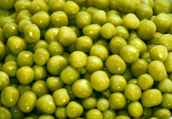 Green peas