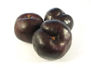 Plums