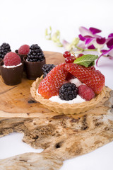 Tasty Tart