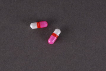 tabletki, pills