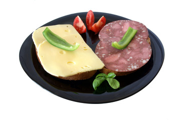 Brotzeit