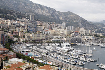 Le Barche di Montecarlo
