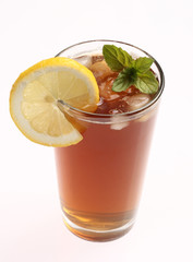 Ice tea