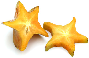 fruit-étoile