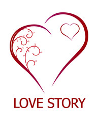 love story