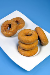 rosquillas