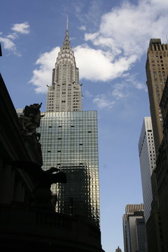 Chrysler Building