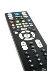 Tv remote control