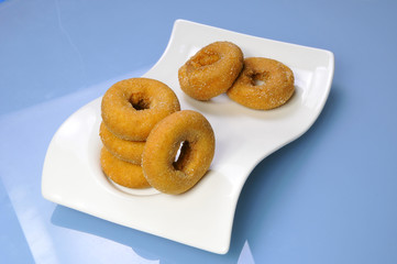 rosquillas