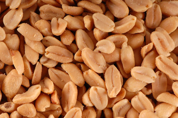 orzeszki ziemne, peanuts