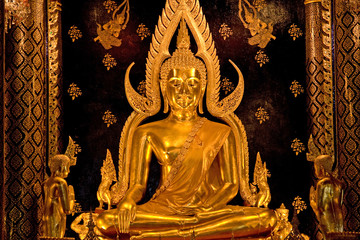 Obraz premium Buddah