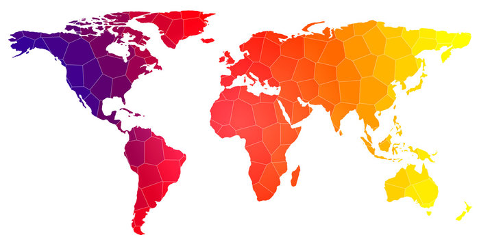terra colorata