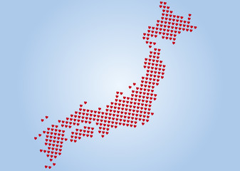 ハートフル日本