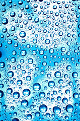 Water Drops background