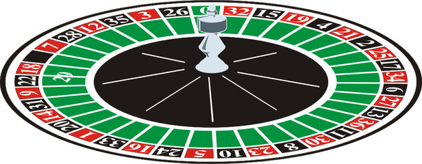 Roulette   2