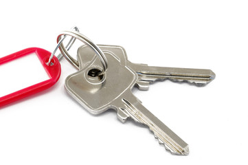 keys