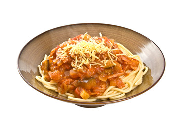 Spaghetti