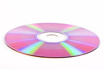 CD
