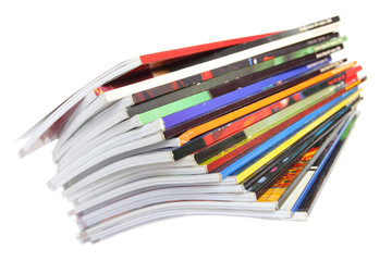 Magazines