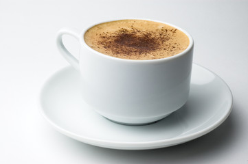 cup of coffee
