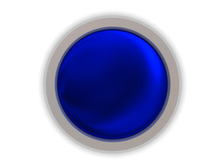 blue button