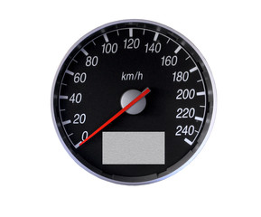 Speedometer