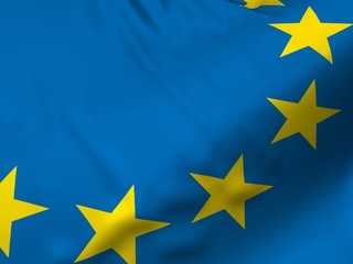 eu flag